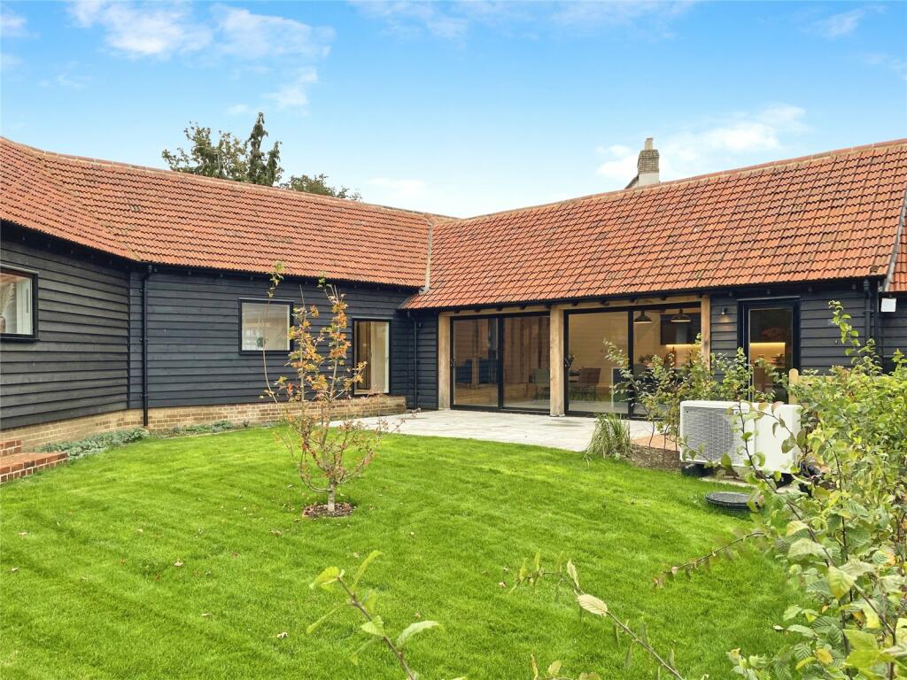 Additional image 22 of Wakerings Farm, Leighs Road, Little Waltham, Chelmsford, Essex, CM3