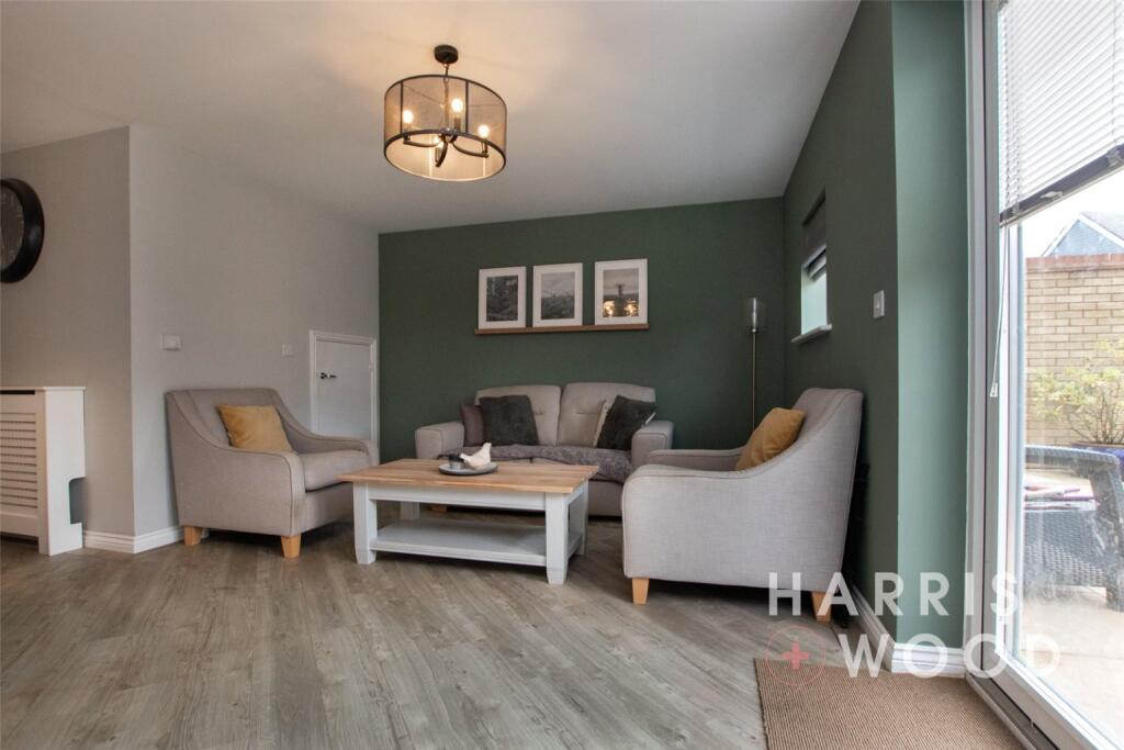 Additional image 7 of Laurence Byrne Avenue, Stanway, Colchester, Essex, CO3