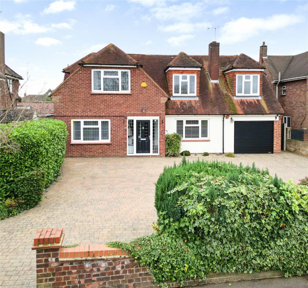 Primary image of Patching Hall Lane, Chelmsford, Essex, CM1