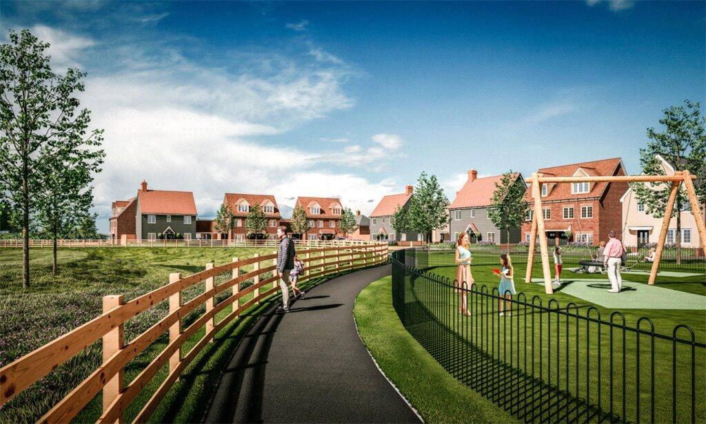 Additional image 4 of Pinto Way, Braintree, Essex