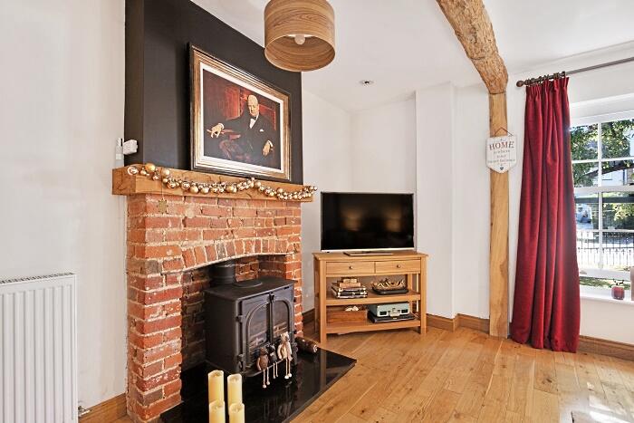 Additional image 4 of Ongar Road, FYFIELD, CM5