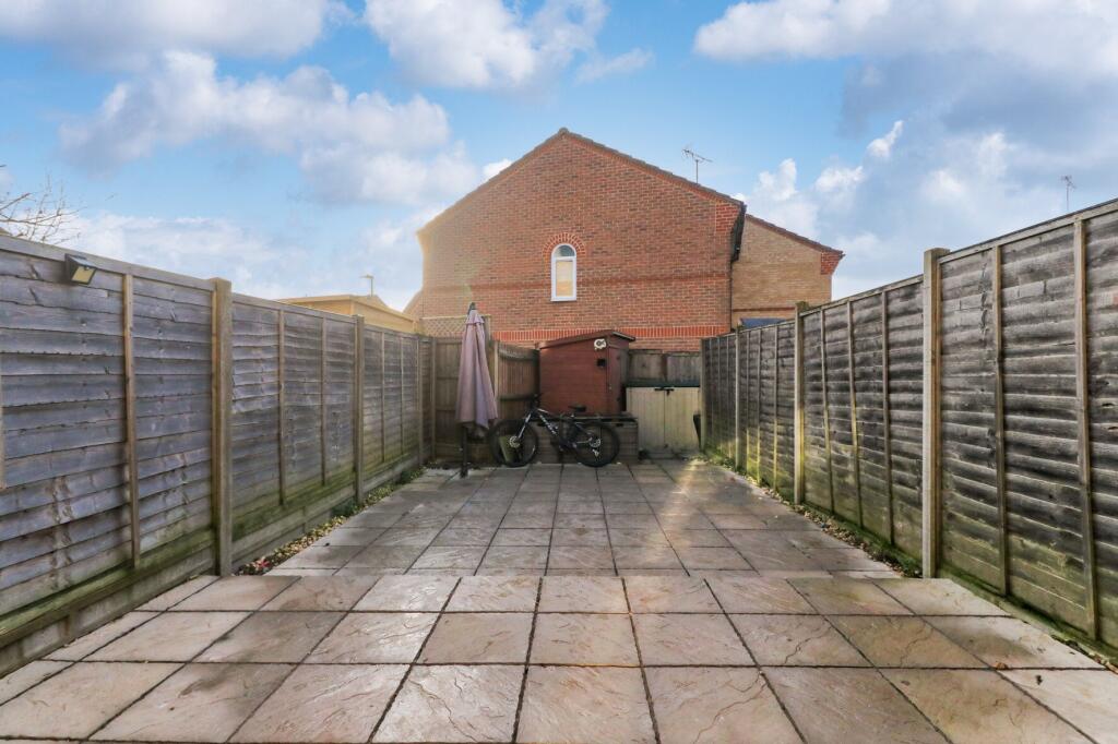 Additional image 22 of Coalport Close, CM17