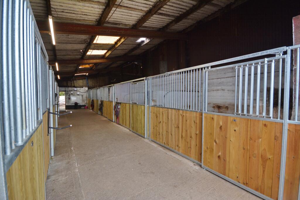 Additional image 8 of Cae Hic Livery & Riding Centre, Ffordd Y Blaenau, Treuddyn, Mold, Flintshire