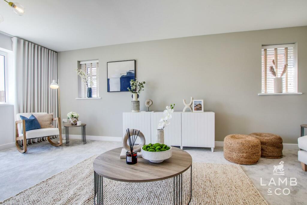 Additional image 11 of Plot 5, Nursery Field, Thorpe-Le-Soken