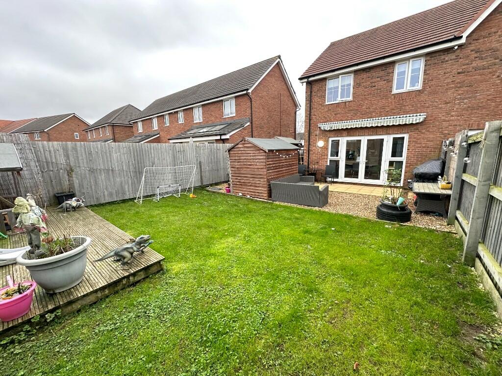 Additional image 4 of Plumb Drive, Ellesmere Port