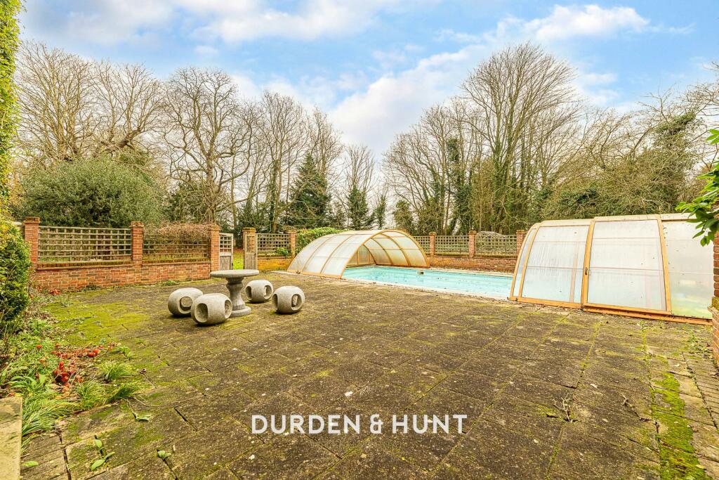 Additional image 6 of The Street, Willingale, CM5