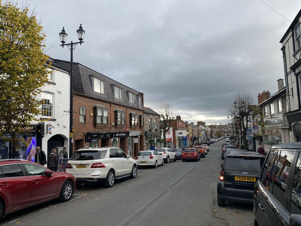 Additional image 12 of 2nd Floor, 43-47 High Street, Mold, Flintshire, Clwyd, CH7 1BQ