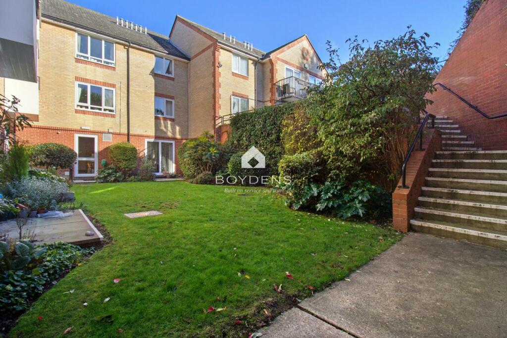 Additional image 10 of Maldon Court, Colchester