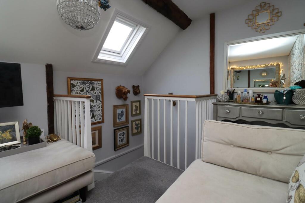 Additional image 17 of Overdee, The Parade, Parkgate, Neston