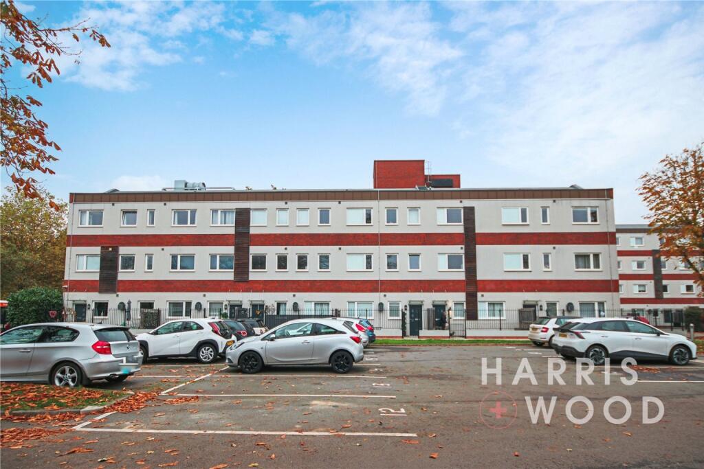 Primary image of Collingwood Road, Witham, Essex, CM8