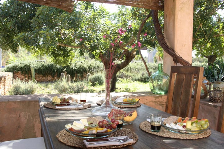 Additional image 2 of Es Cap de Barbaria, Formentera, Spain