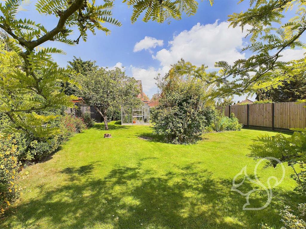 Additional image 32 of Suffolk Avenue, West Mersea