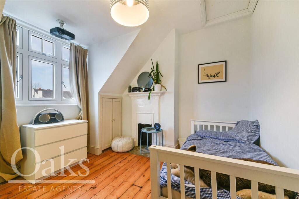 Additional image 12 of Northampton Road, Addiscombe