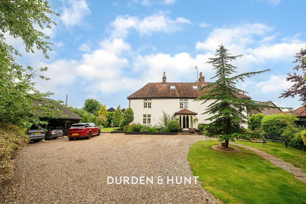 Additional image 25 of Fiddlers Hamlet, Epping, CM16