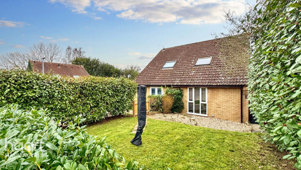 Additional image 2 of Keating Close, Lawford, Manningtree, Essex