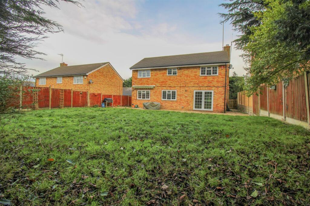 Additional image 11 of Upper Hook, Harlow