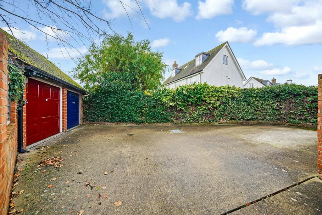 Additional image 26 of The Street, High Ongar, Ongar, CM5 9NE