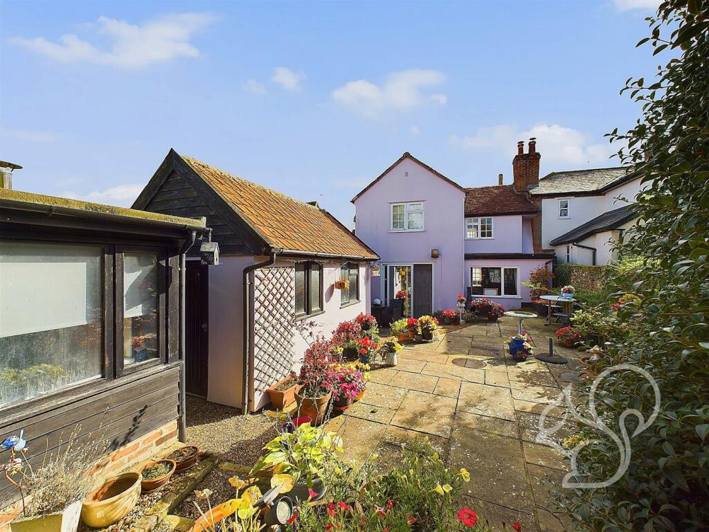 Additional image 3 of Bolton Street, Lavenham