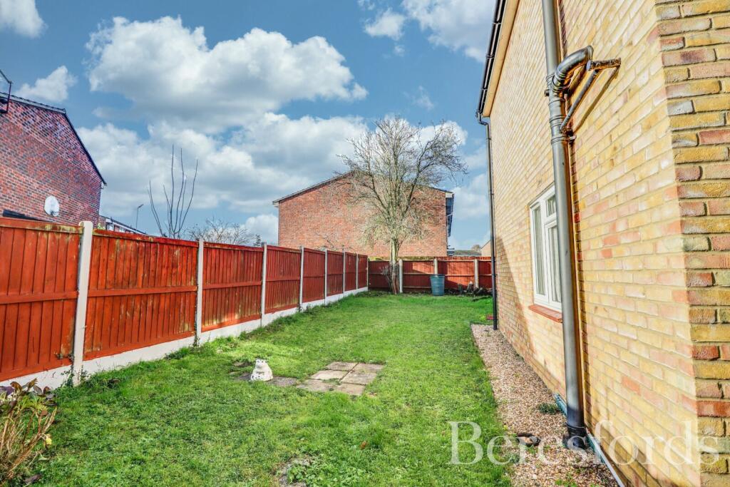 Additional image 16 of Calamint Road, Witham, CM8