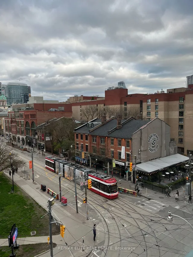 Additional image 8 of 92 King St Unit 612