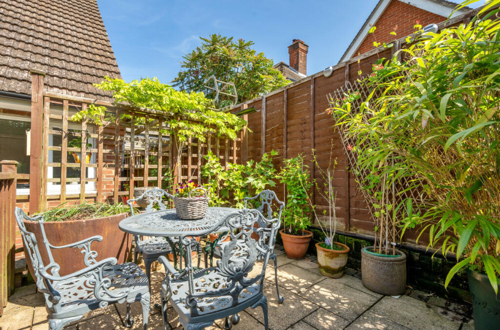 Additional image 23 of Limes Crescent, Bishop's Stortford, Hertfordshire, CM23