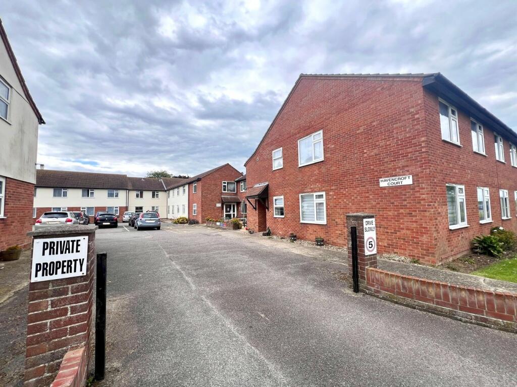 Additional image 21 of North Street, WALTON ON THE NAZE, CO14