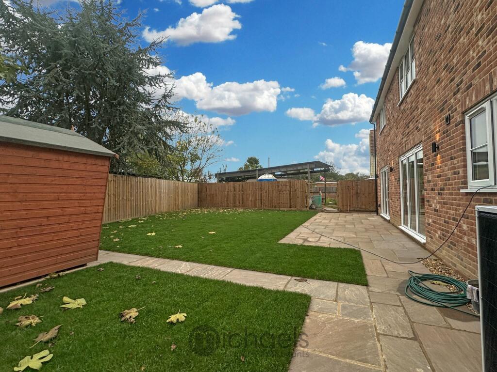 Additional image 19 of Harwich Road, Lawford, Manningtree, CO11