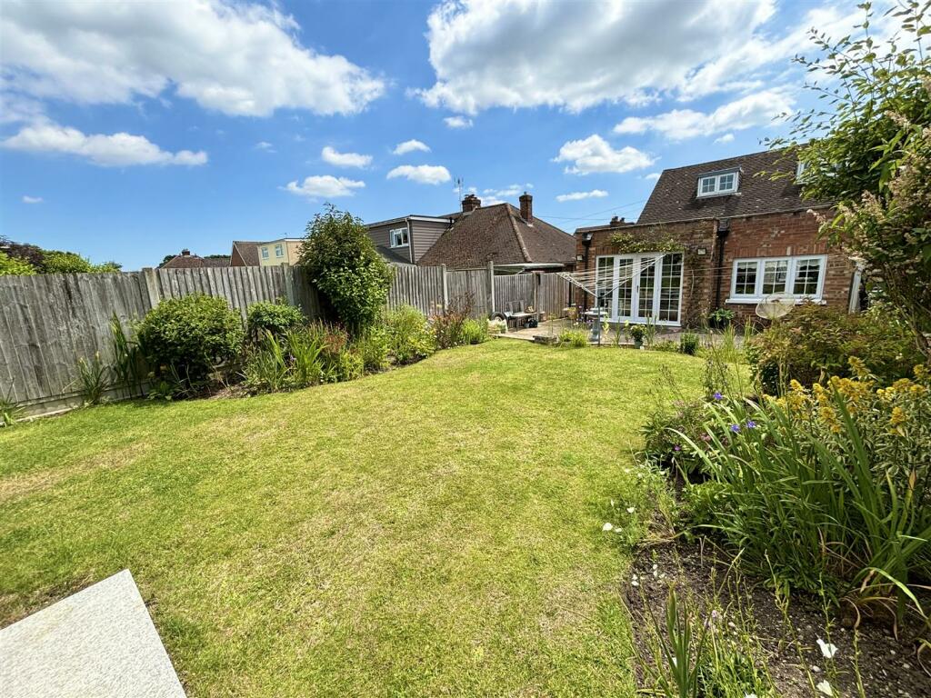 Additional image 29 of Vauxhall Drive, Braintree