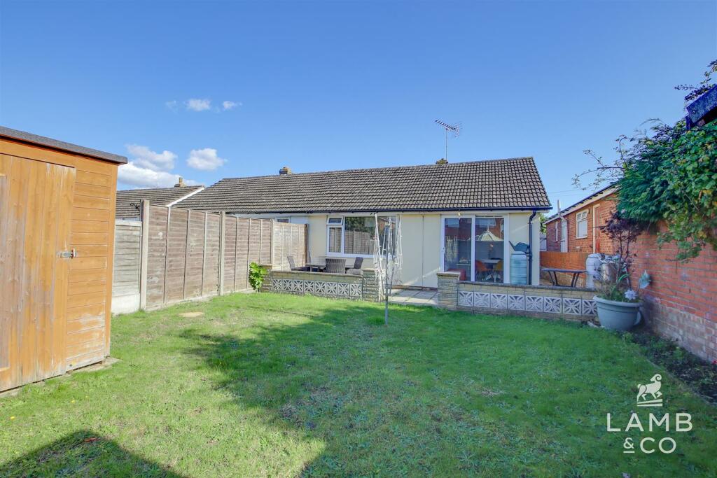 Additional image 12 of London Road, Great Clacton