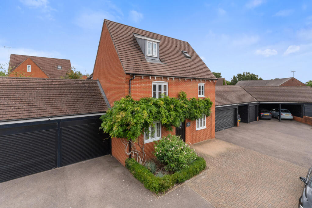 Additional image 25 of Walson Way, Stansted, Essex, CM24