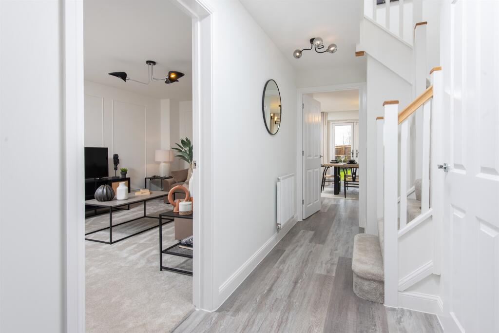 Additional image 10 of Languard View, Low Road, Harwich