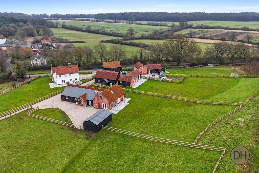 Additional image 2 of Quince Hall Farm, Chelmsford Road, Blackmore, Essex CM4