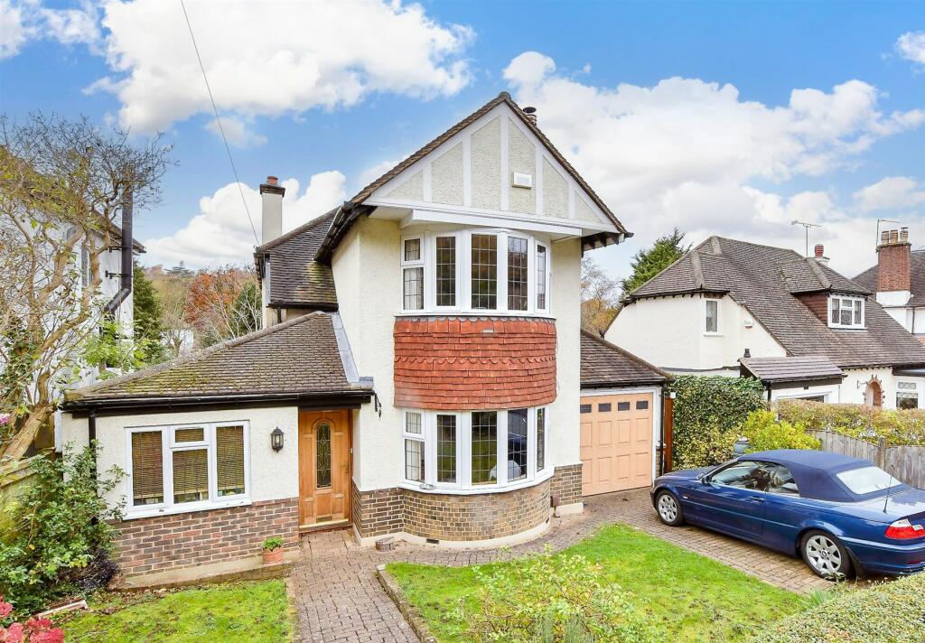 Additional image 16 of Lackford Road, Chipstead, Coulsdon, Surrey