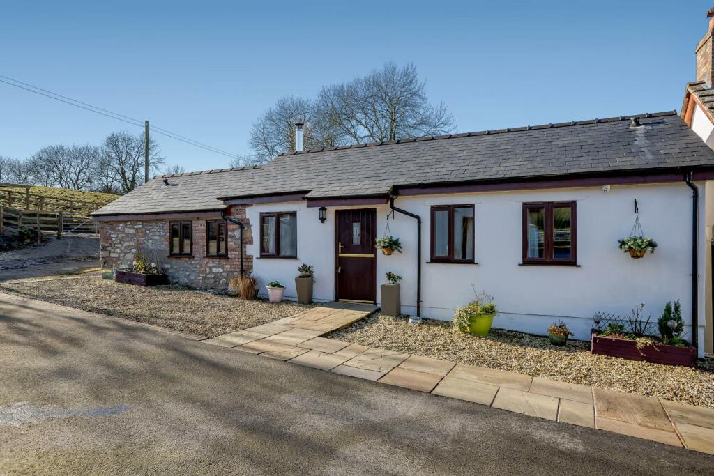 Additional image 15 of Glan Llyn Farmhouse, Pant Du Road, Mold, CH7 4DD