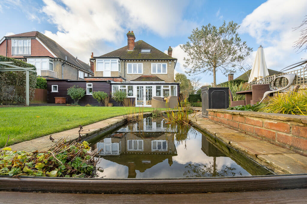 Additional image 26 of East Croydon, Surrey