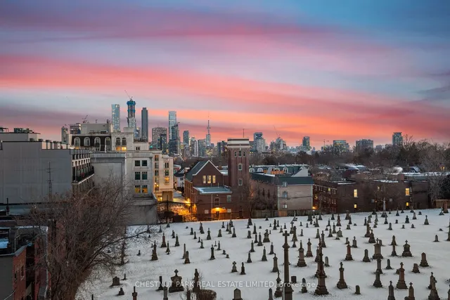 Additional image 17 of 1430 Yonge St Unit 602