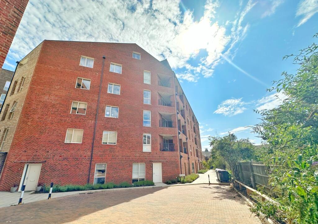 Additional image 18 of Station Road, Goodsyard, Bishops Stortford, CM23