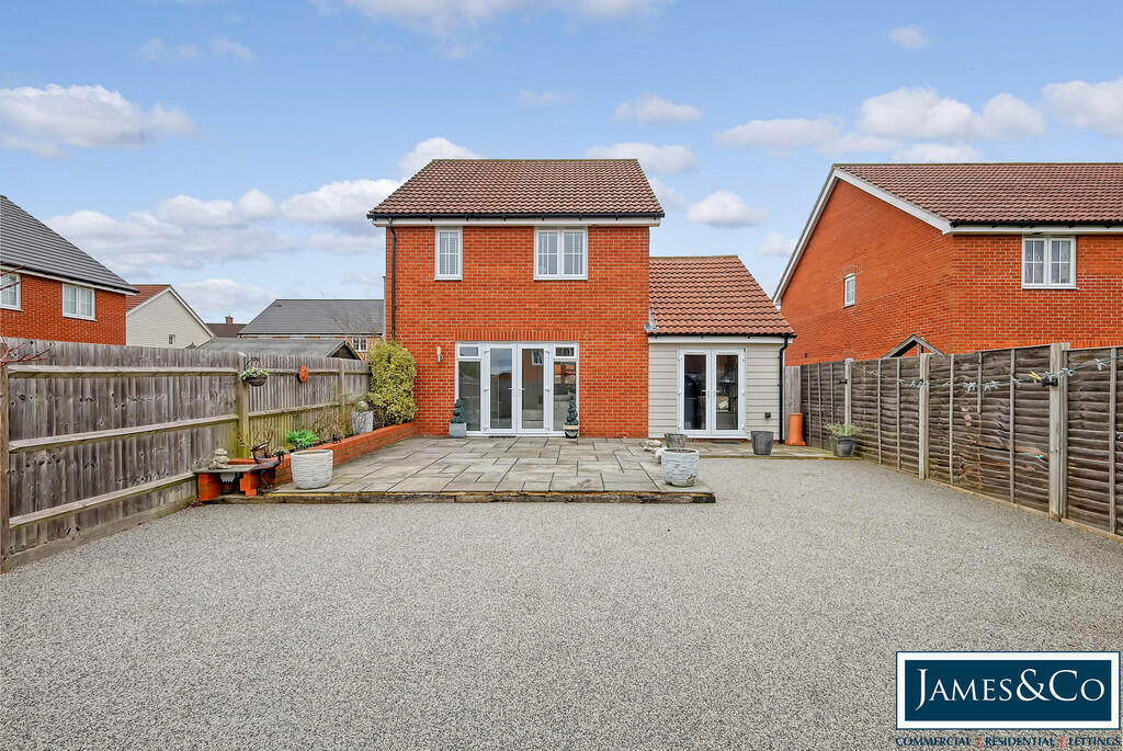 Additional image 17 of Godfrey Crescent, Takeley