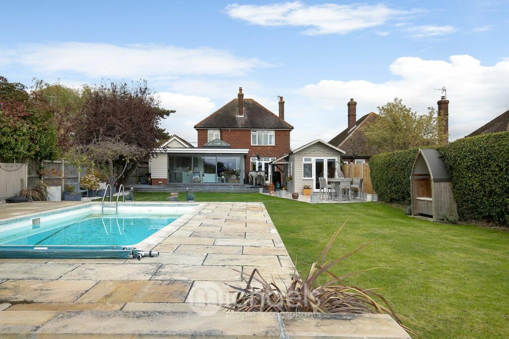 Additional image 3 of Church Road, Brightlingsea, Colchester, CO7