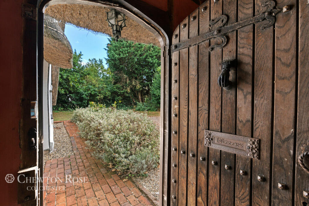 Additional image 8 of Great Horkesley