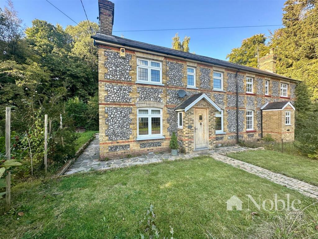 Thorndon Gate, Ingrave, Brentwood