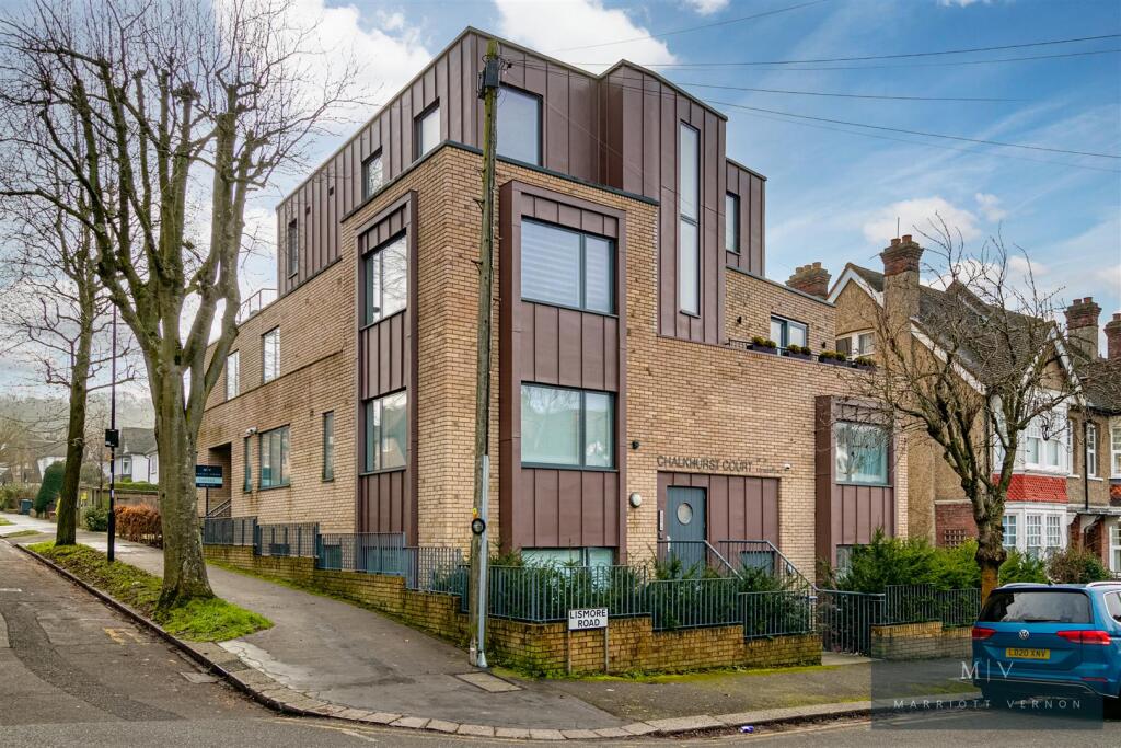 Additional image 8 of Lismore Road, South Croydon