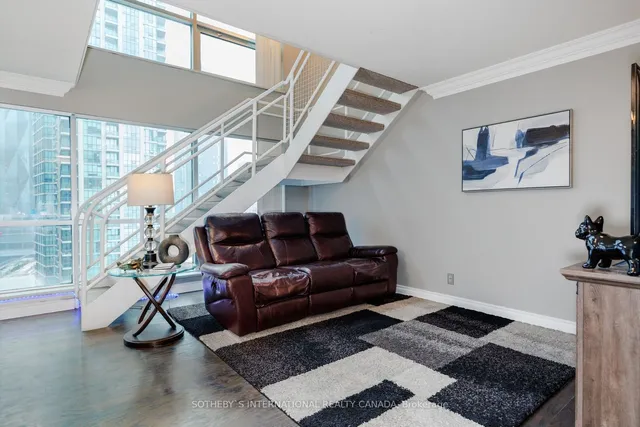 Additional image 2 of 10 Yonge St Unit 1805
