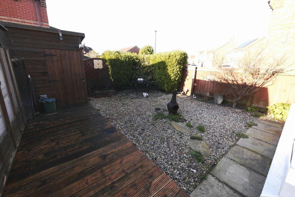 Additional image 12 of Brussels Close, Harwich