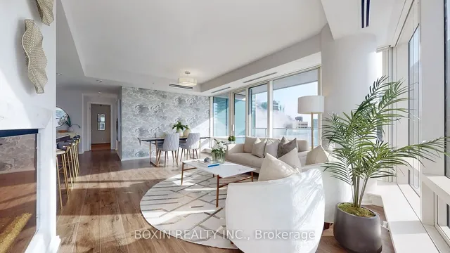 Additional image 7 of 180 University Ave Unit 3301