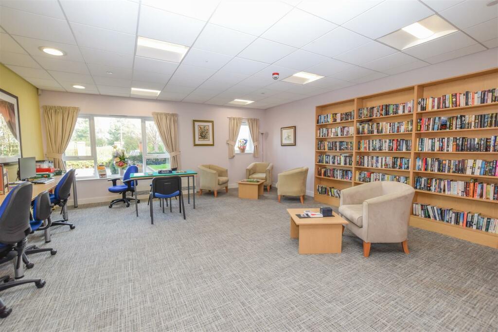 Additional image 16 of New Grosvenor Road, Ellesmere Port