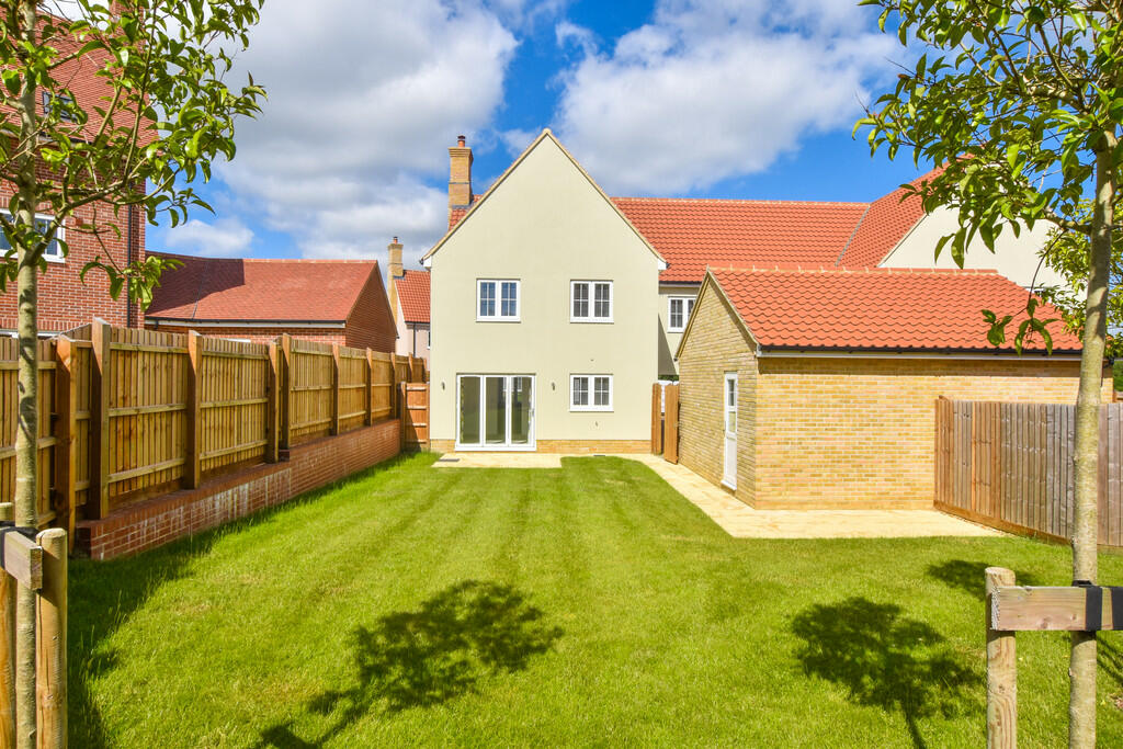 Additional image 18 of Woodlands Park, New Homes