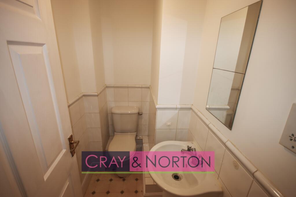 Additional image 8 of Selborne Road, Park Hill, CR0