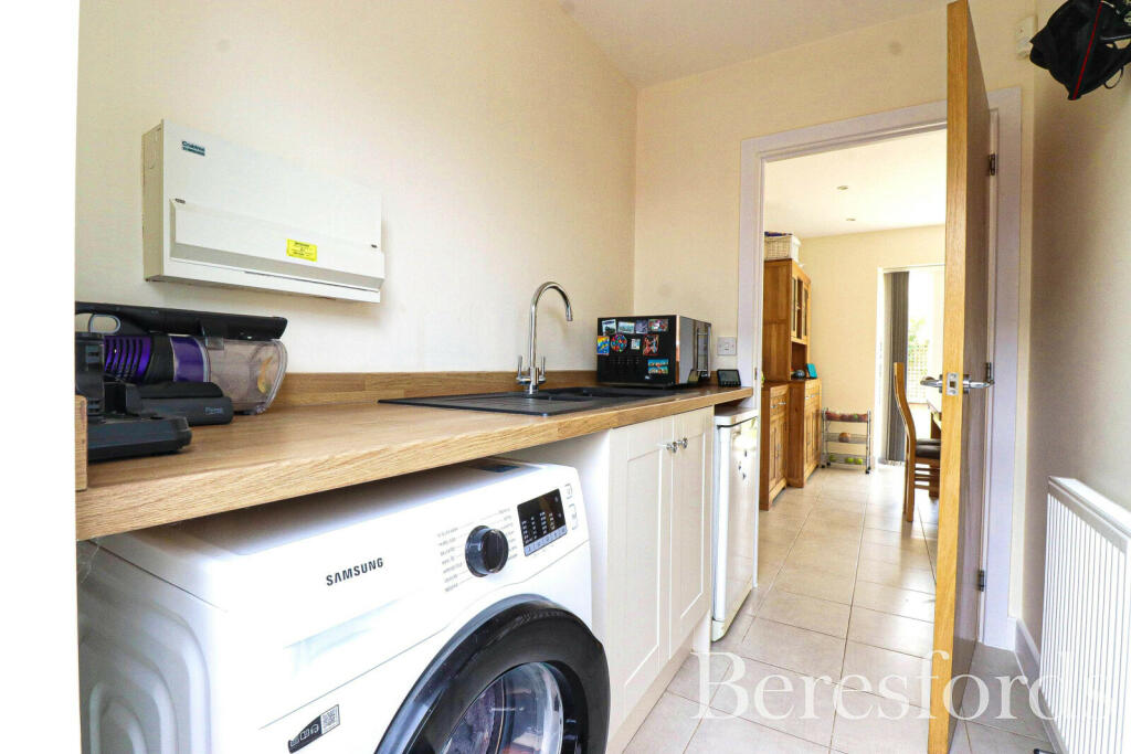Additional image 11 of Southfields, Tillingham, CM0