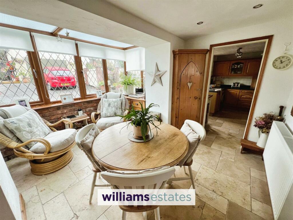 Additional image 6 of Main Road, New Brighton, Mold